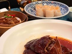 -誉八仙粤菜(万象天地店)