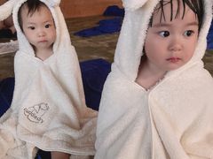 -南宫温泉水世界