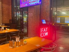 -FAT COW(虹梅路店)