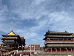 -大明幻境第一城