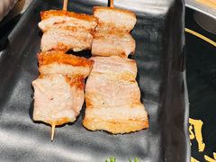 -大和食乐·鲜和牛酸汤火锅(环宇荟店)