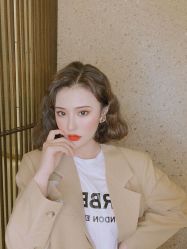 点击看大图 -3AM·S HAIR SALON烫发染发接发