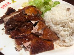 -陈光记烧腊(长寿路店)