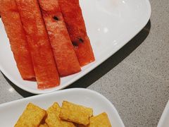 -巴蜀王婆大虾(南锣鼓巷店)