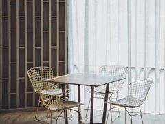 -北京三里屯CHAO酒店