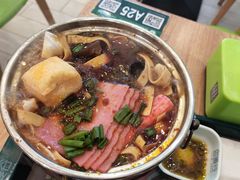 -香漫谷泰式小火锅(巴南万达店)