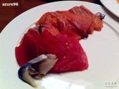 -西安大景城堡酒店·雅庭西餐厅