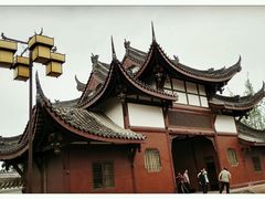 android_upload_pic-大雅堂公园