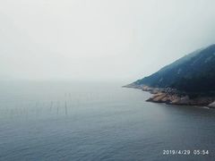 -北岐滩涂