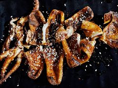 -回头烧烤(悦荟购物中心店)