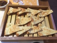 -老佛爷炭火蛙锅直营(清滨路总店)