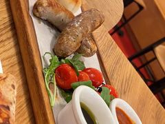 -城市大道红炉披萨烘焙坊