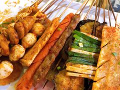 -曾哥烧烤店(红瓦寺店)