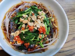 丽江鸡豆粉-一坐一忘云南菜(三里屯店)