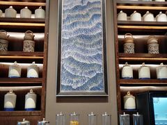 -美食汇海鲜自助餐厅·小龙虾烧烤(富力万达文华酒店)