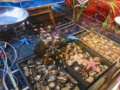 -79号渔船海鲜饭店(华强北店)