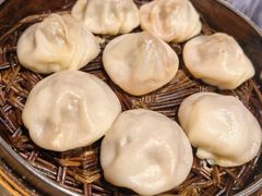 -老鼓楼汤包(太平门店)