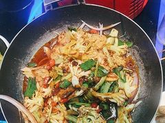 -路边边.炒菜烧烤.音乐餐厅(良乡长虹店)