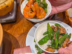 -U你·湖北家宴菜(南湖总店)