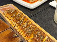 -福苗小骆驼烧烤(望京店)