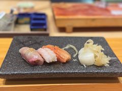 -鮨冠OMAKASE食べ放题(北京首店)