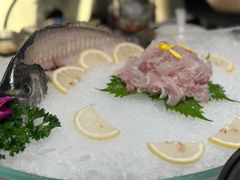 -顺峰顺水顺德菜(第一百货店)