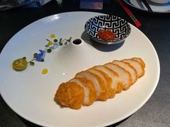 手打香滑鱼饼-凤凰湘语(浦东旗舰店)