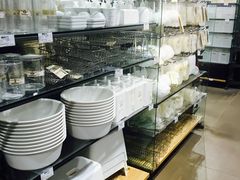 -MUJI无印良品(天一国购店)