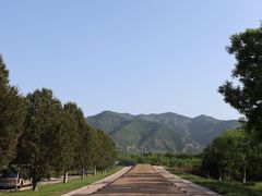 -秦始皇帝陵博物院(兵马俑)