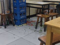 -美得太手工大刀拨面