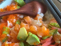 -Ramen满吉·豚骨拉面(丽园路店)