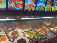 -饺子功·东北记忆·锅包肉(电厂路店)