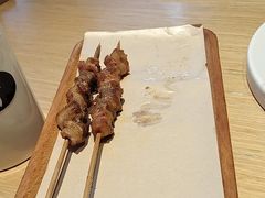 -关东小磨东北菜(上海长风大悦城店)