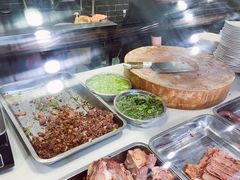 -老保定驴肉馆(云岗路店)