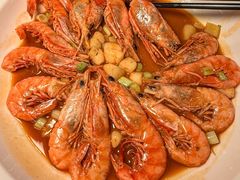 -乔街深夜食堂·台州菜·高压锅生蚝(杭州总店)