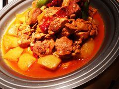 -耶里夏丽·新疆菜·家庭聚场(百联中环购物广场店)