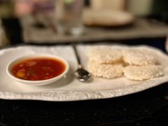 -清迈四季度假酒店Khao餐厅