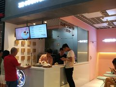 -狐狸和向日葵(北京路店)