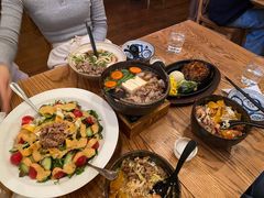 -铃木食堂(北新桥店)
