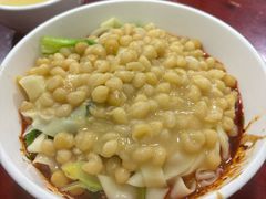 -朱儿面庄(洋河三路店)