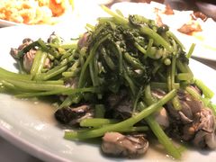 -日丰园海肠水饺·老字号大连海鲜(和平广场店)