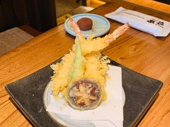 -炉胜·炉端烧·居酒屋