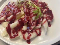 -惠丰堂饭庄·烤鸭·京味菜(民族大学店)