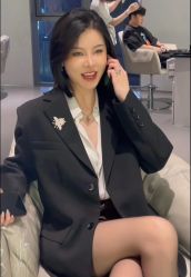 -3AM·S HAIR SALON烫发染发接发