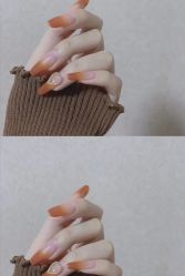 手部美甲-七月美睫 美甲