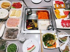 -海底捞火锅(铂澜大象城店)
