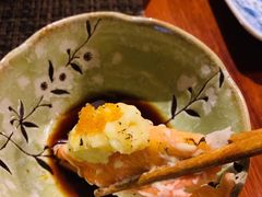 榴莲寿司-新一番三文鱼寿司(大东海店)