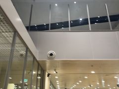 -河内内排国际机场
