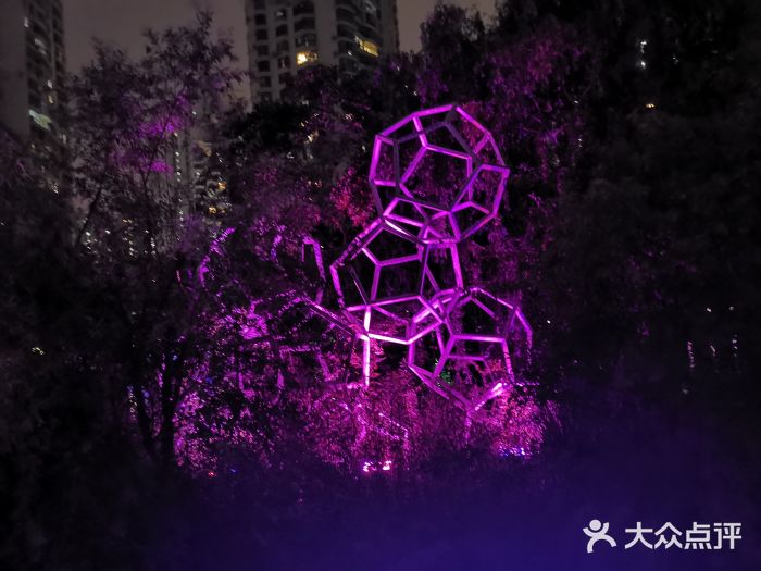 苏州河梦清园环保主题公园图片