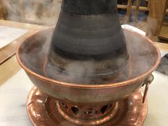 清汤碳锅-牛街·马辈儿涮肉(牛街二店)